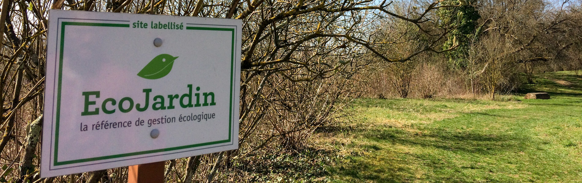Accueil | Label-Ecojardin